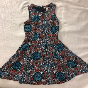 Forever 21 Skater Dress